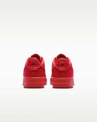 NIKE公式】ナイキ エア フォース 1 ジュニアシューズ.オンラインストア
